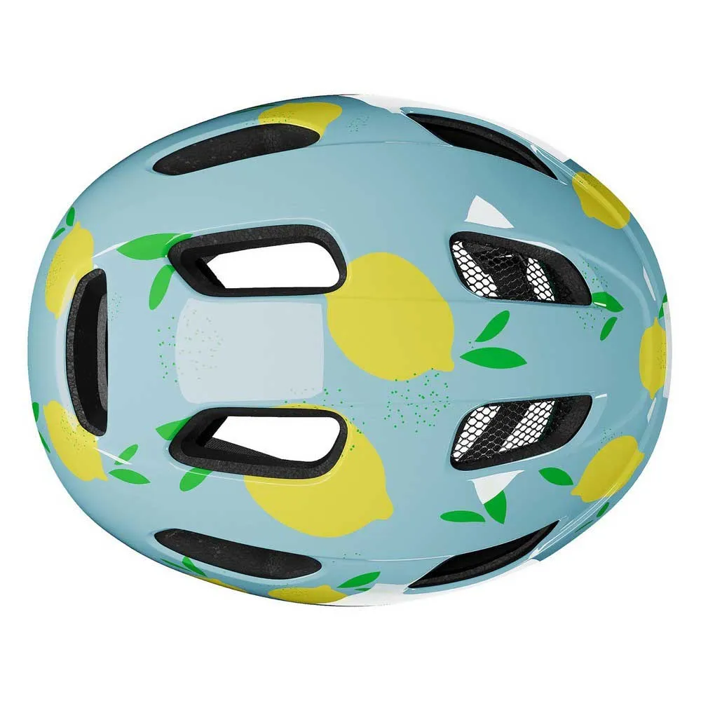 Lazer Pnut 2.0 Kineticore Junior-stadthelm Lazer Pnut 2.0 Kineticore Junior-stadthelm