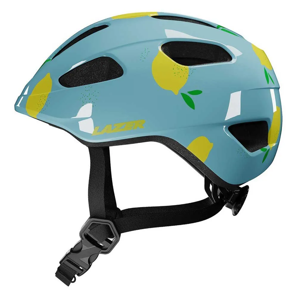 Lazer Pnut 2.0 Kineticore Junior-stadthelm Lazer Pnut 2.0 Kineticore Junior-stadthelm