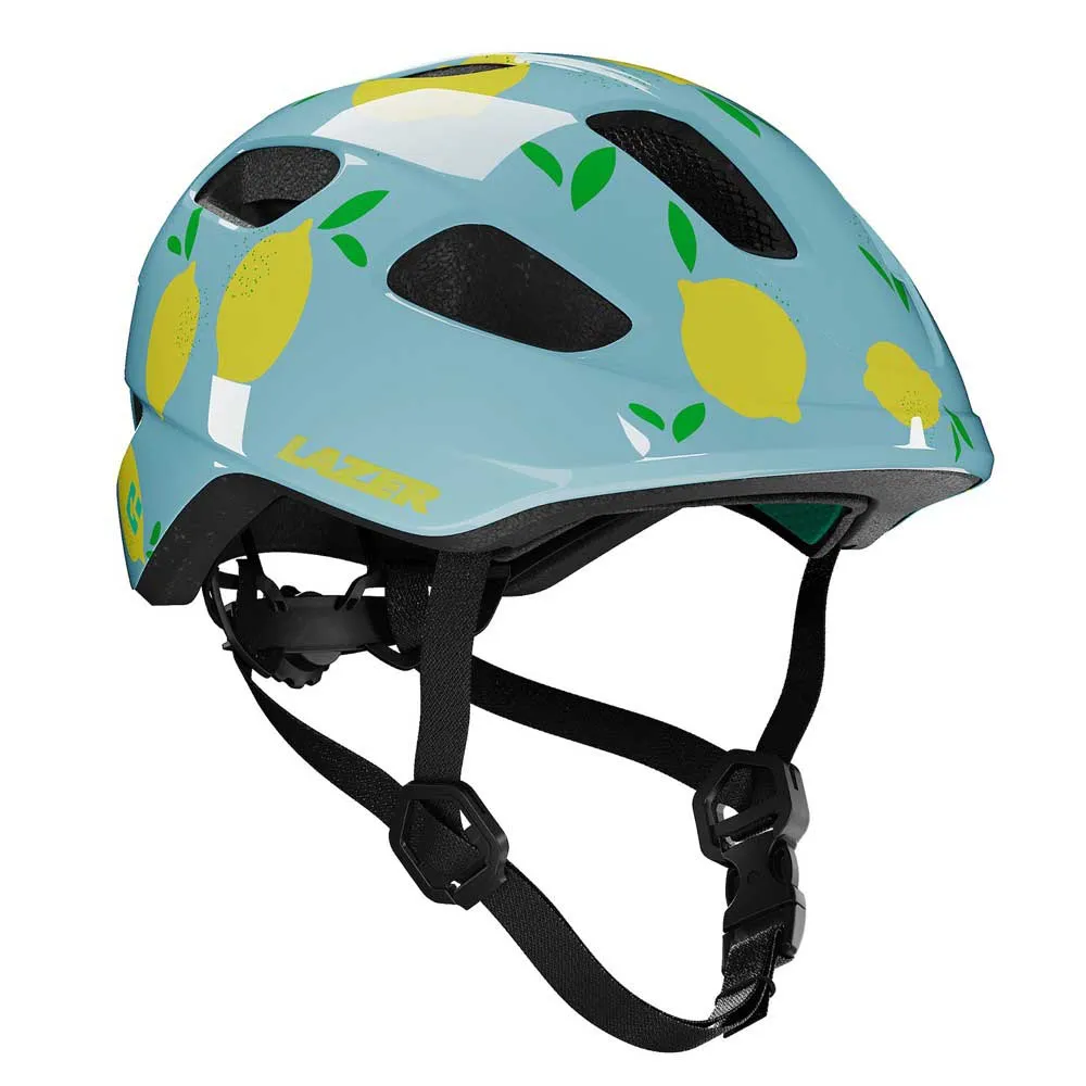 Lazer Pnut 2.0 Kineticore Junior-stadthelm Lazer Pnut 2.0 Kineticore Junior-stadthelm