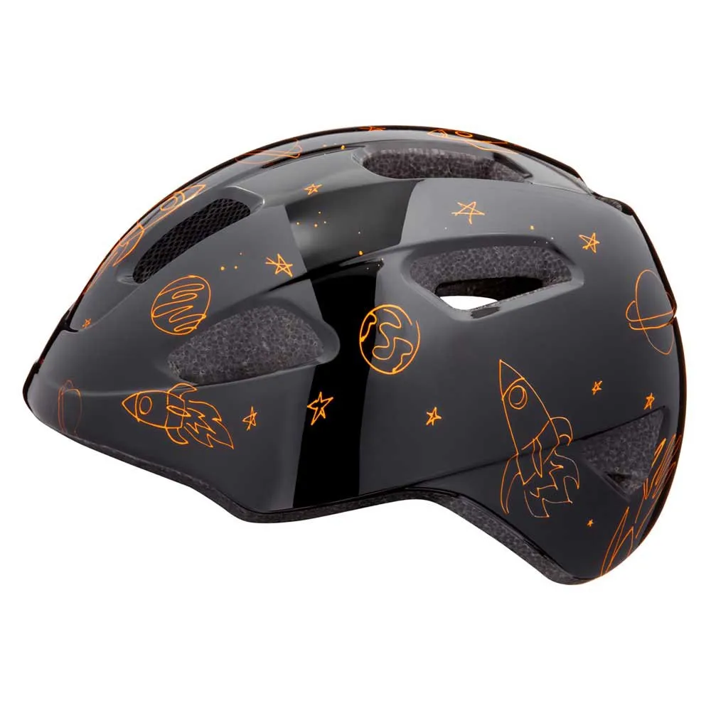 Lazer Pnut Kineticore Ce-cpsc Stadthelm, Flying rocket Lazer Pnut Kineticore Ce-cpsc Stadthelm, Flying rocket