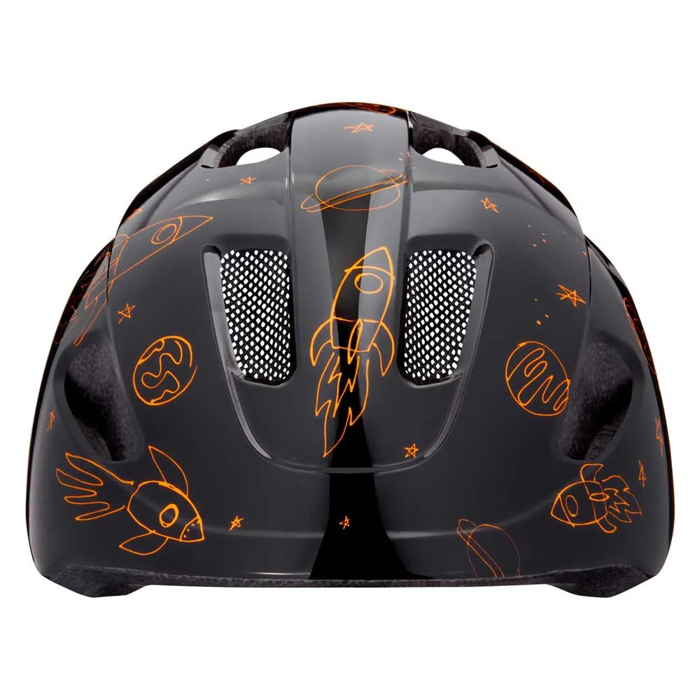 Lazer Pnut Kineticore Ce-cpsc Stadthelm, Flying rocket Lazer Pnut Kineticore Ce-cpsc Stadthelm, Flying rocket
