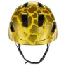 Lazer Pnut Kineticore Junior-helm, Golden giraffe