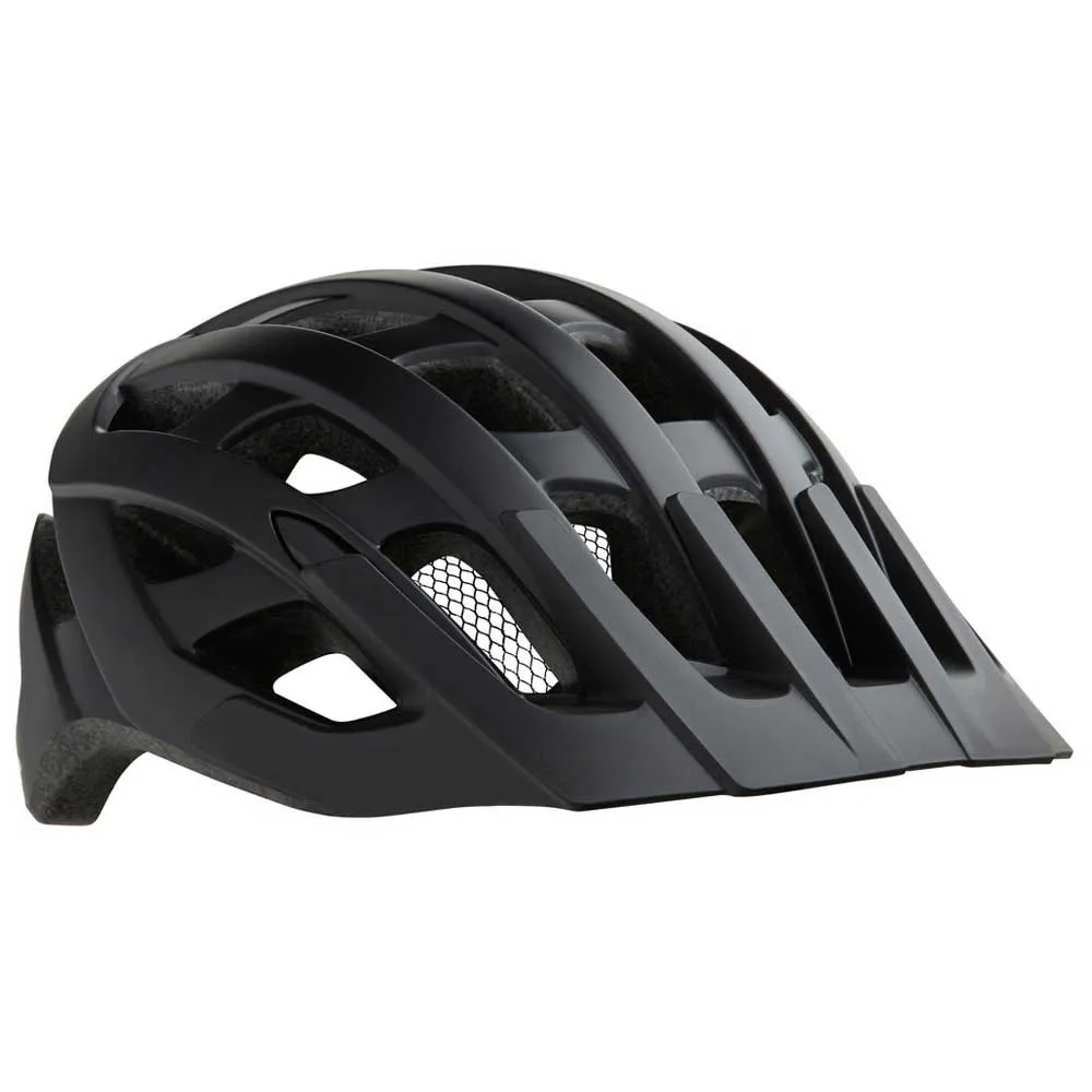 Lazer Roller Mtb-helm, Matte black Lazer Roller Mtb-helm, Matte black