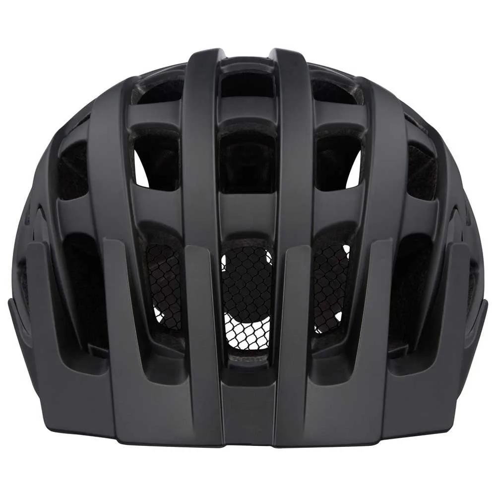 Lazer Roller Mtb-helm, Matte black Lazer Roller Mtb-helm, Matte black