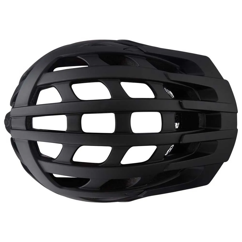 Lazer Roller Mtb-helm, Matte black Lazer Roller Mtb-helm, Matte black