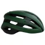 Matte green