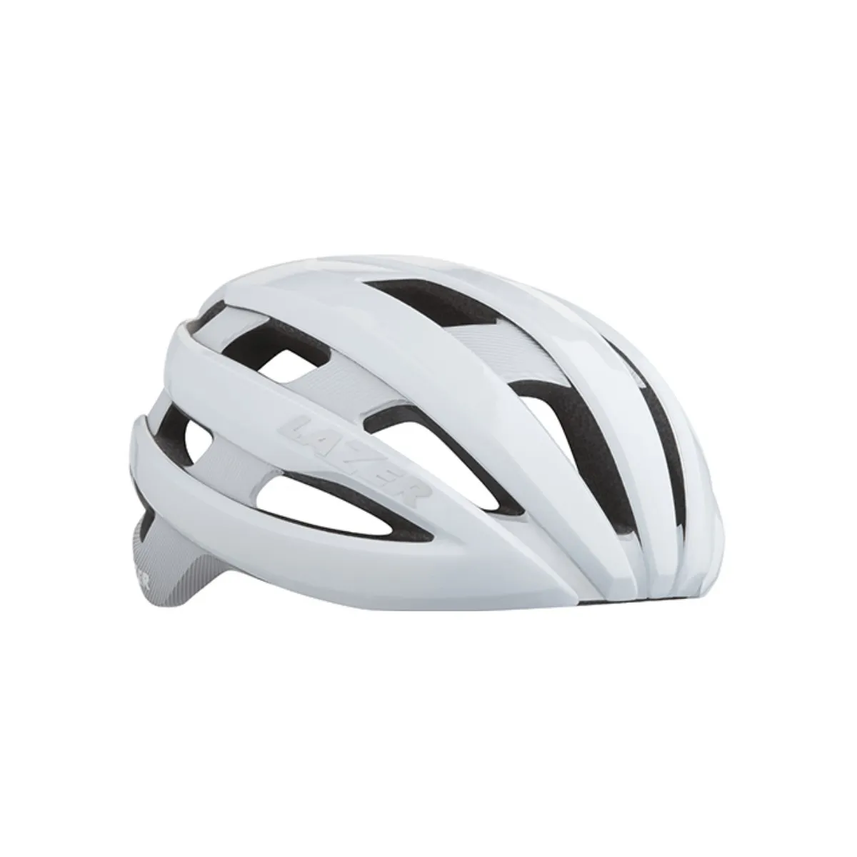 Lazer Sphere Helm, Weiß Lazer Sphere Helm, Weiß