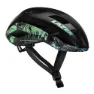 Black / green