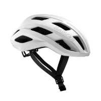 Lazer Strada Mattweißer Helm