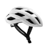 Lazer Strada Mattweißer Helm