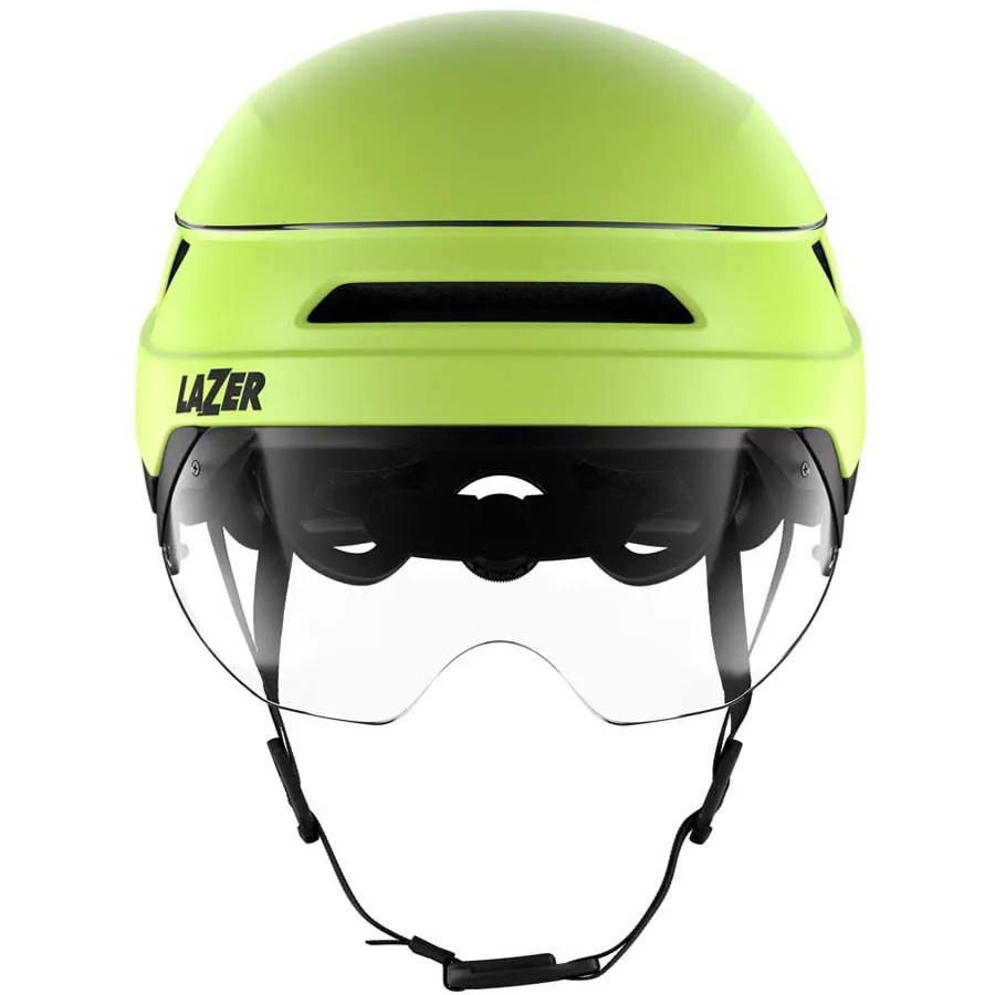 Lazer Urbanize Led Stadthelm