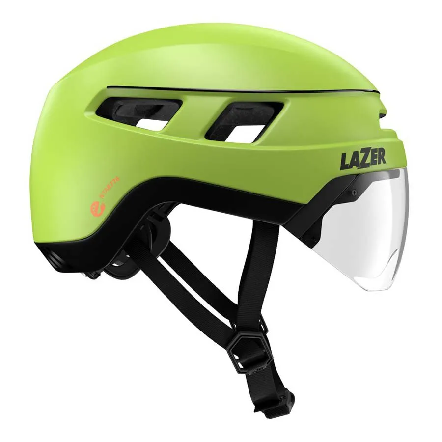 Lazer Urbanize Led Stadthelm
