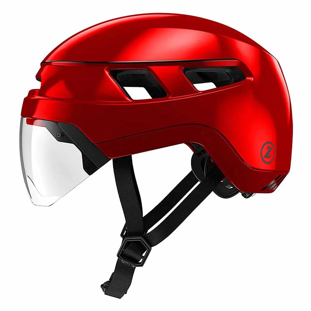 Lazer Urbanize Led Stadthelm Lazer Urbanize Led Stadthelm