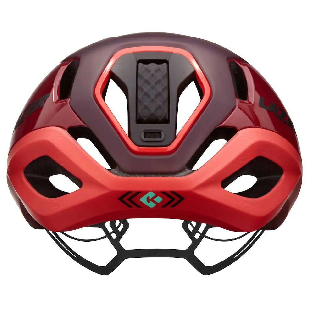 Lazer Vento KinetiCore Helm
