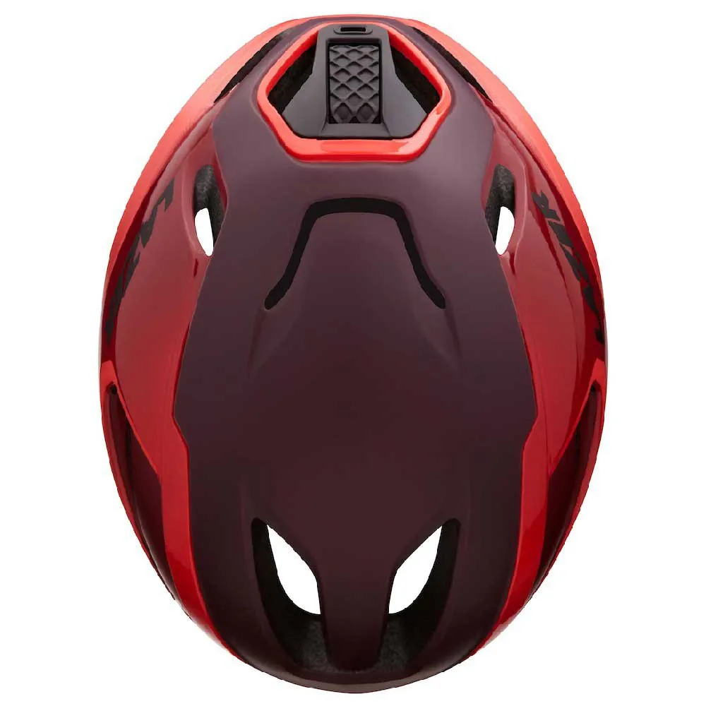Lazer Vento KinetiCore Helm