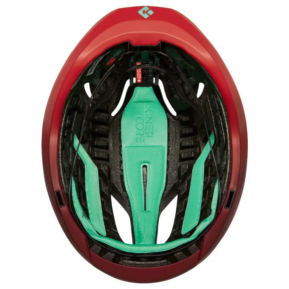 Lazer Vento KinetiCore Helm