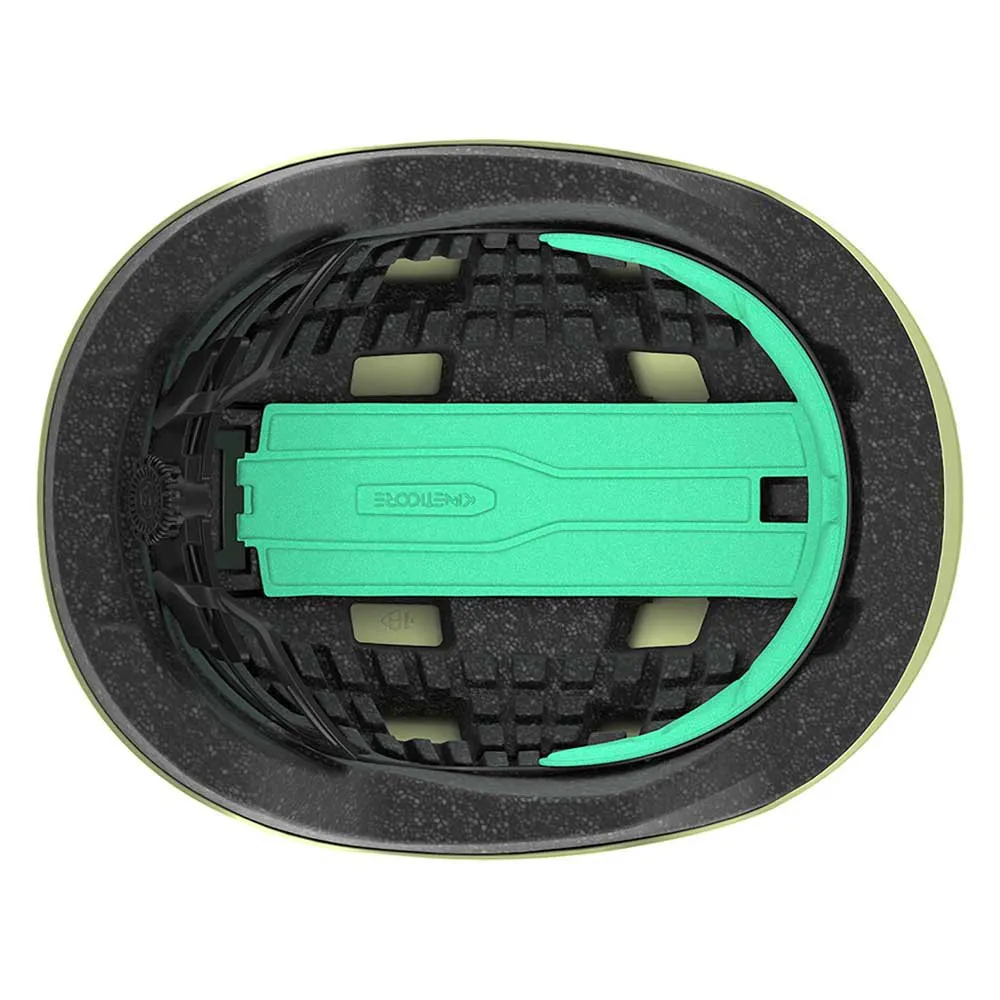 Lazer Verde Kineticore Helm Lazer Verde Kineticore Helm