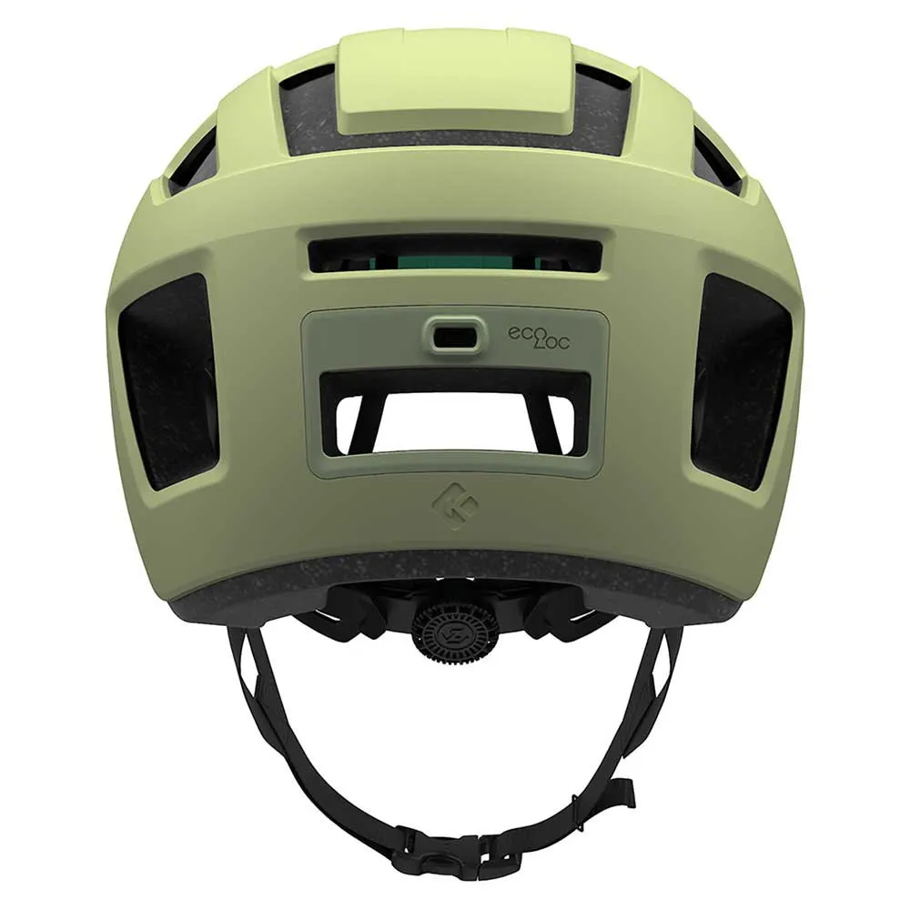 Lazer Verde Kineticore Helm Lazer Verde Kineticore Helm