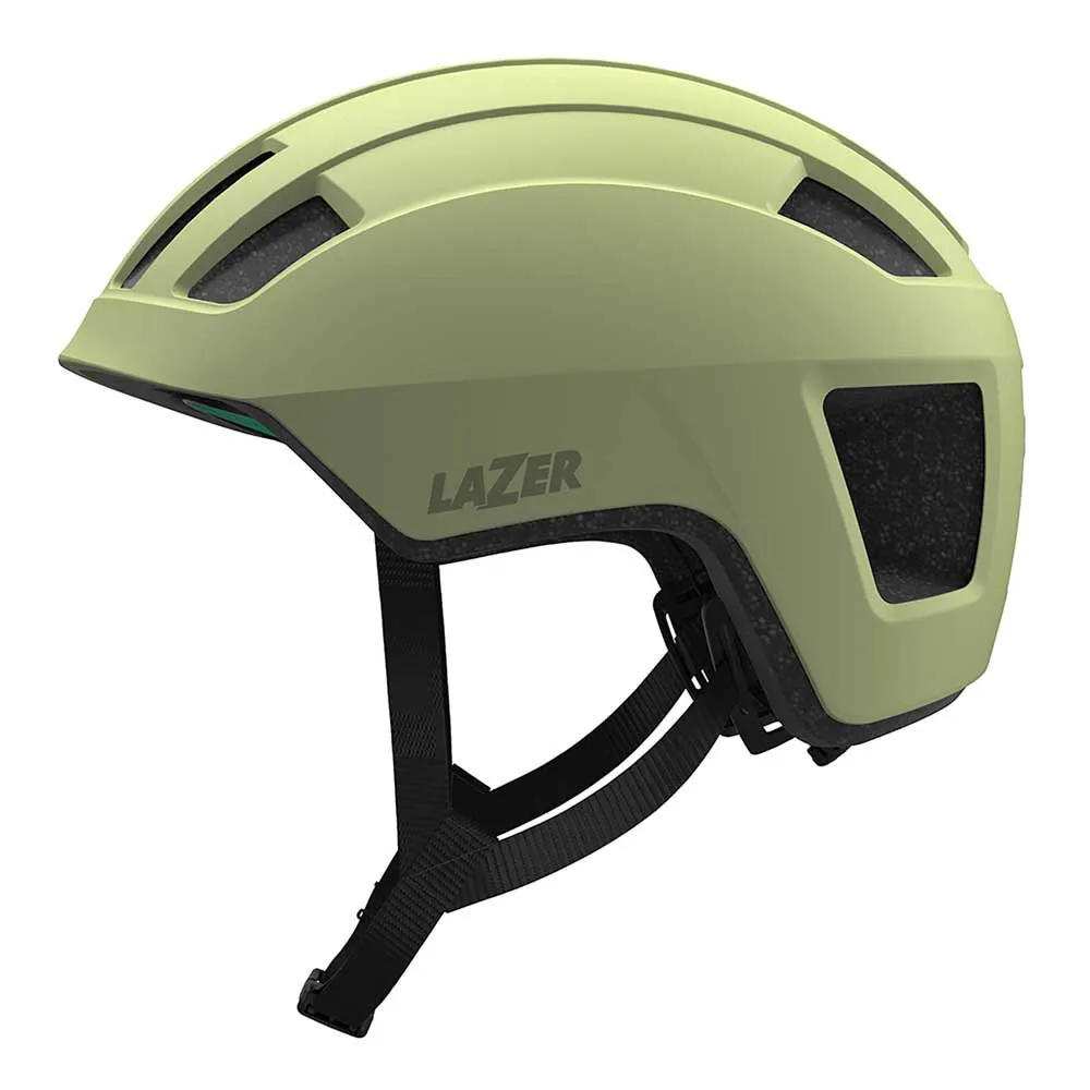 Lazer Verde Kineticore Helm Lazer Verde Kineticore Helm