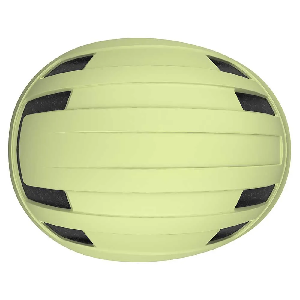 Lazer Verde Kineticore Helm Lazer Verde Kineticore Helm
