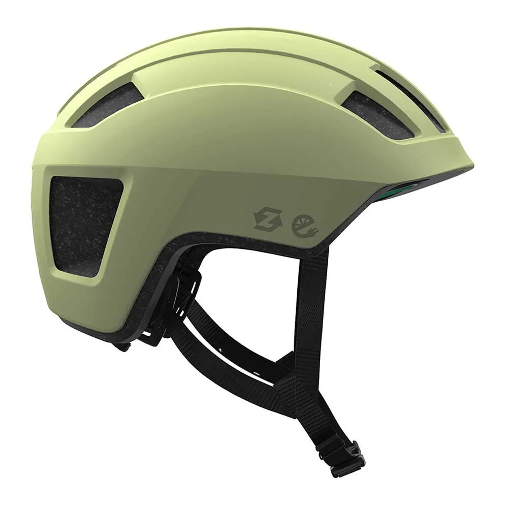 Lazer Verde Kineticore Helm Lazer Verde Kineticore Helm