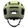 Lazer Verde Kineticore Helm