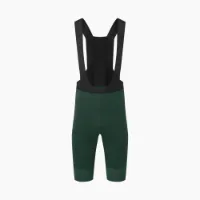 LE COL ARC Cargo Bib Shorts LE COL ARC Cargo Bib Shorts