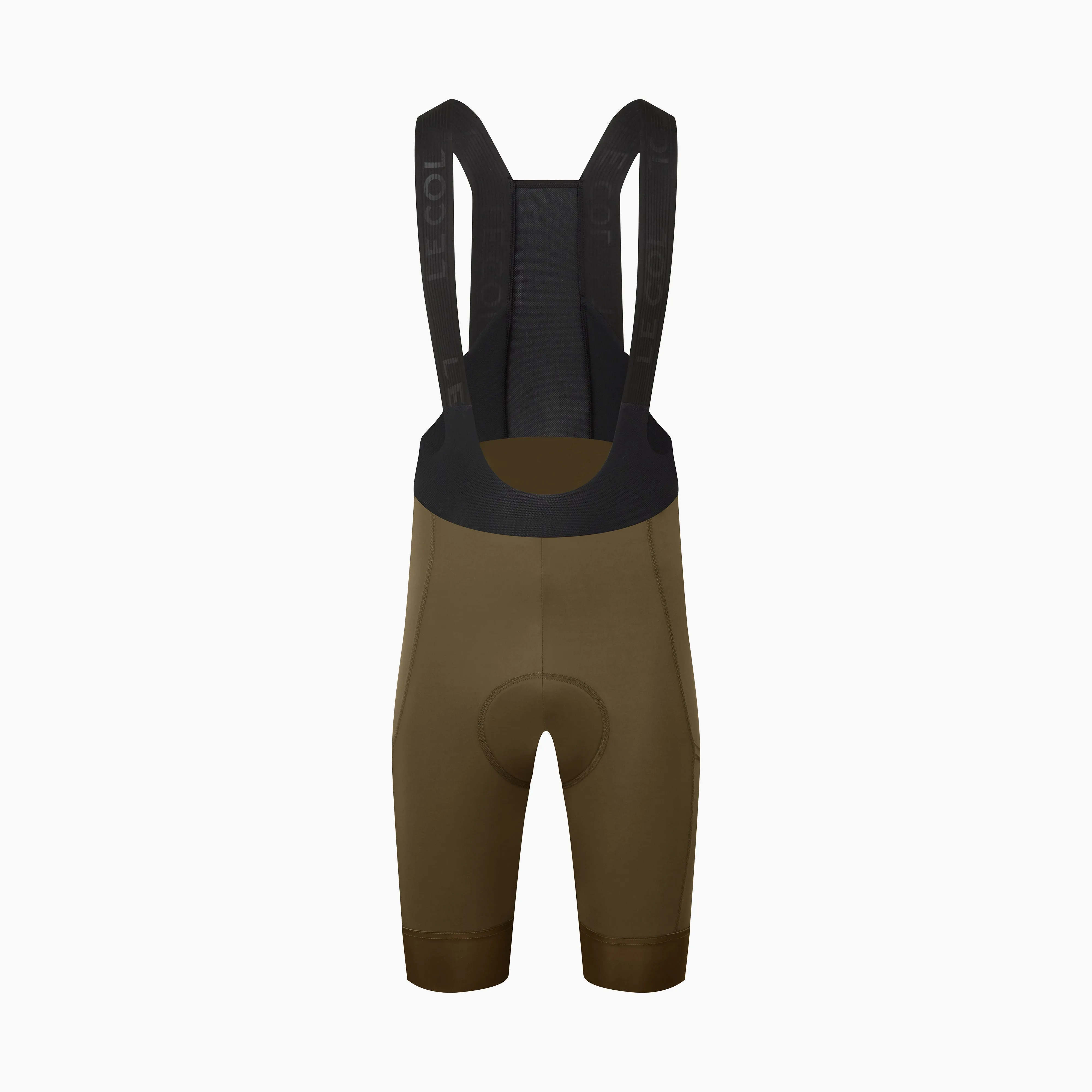 LE COL ARC Cargo Bib Shorts