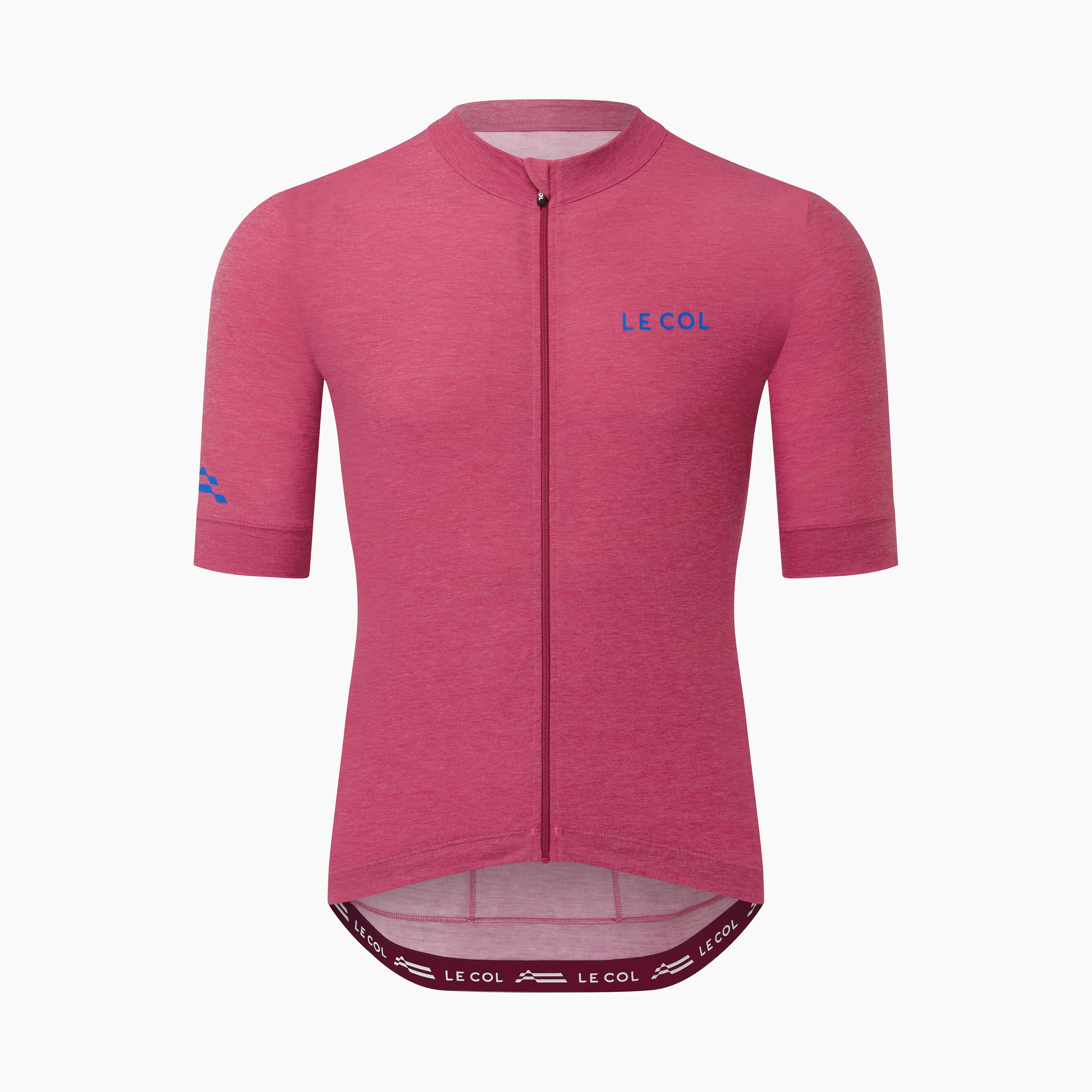 LE COL ARC Merino Jersey LE COL ARC Merino Jersey