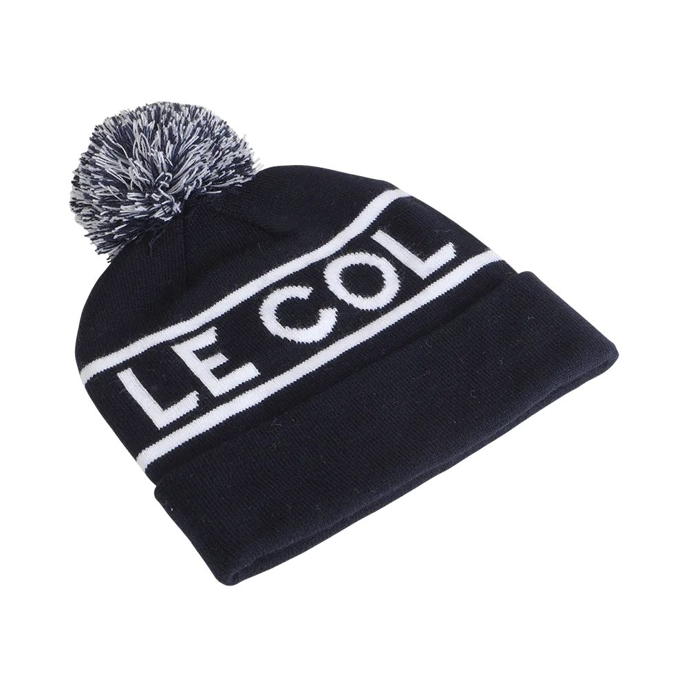 LE COL Bobble Hat LE COL Bobble Hat