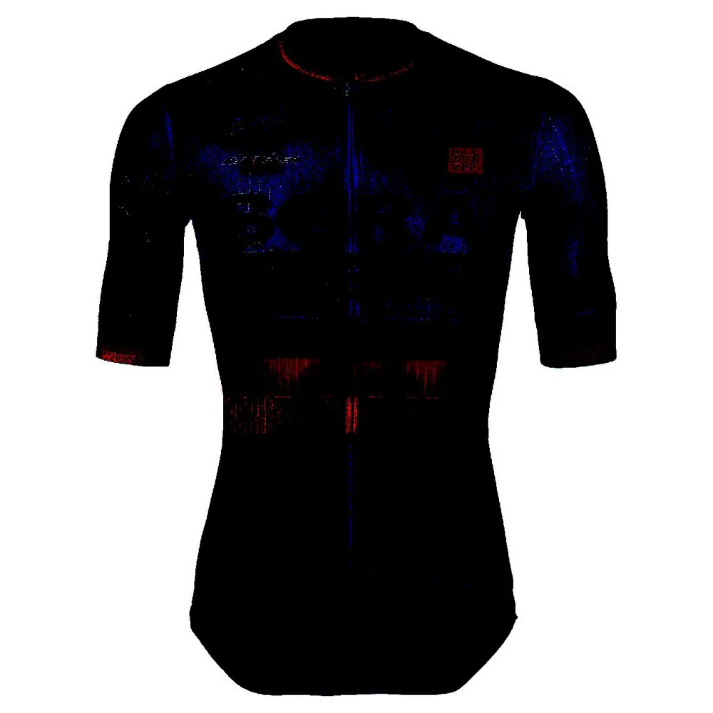 LE COL Bora-hansgrohe Race Germany National Champs 2023 Kurzarm-radtrikot, Germany LE COL Bora-hansgrohe Race Germany National Champs 2023 Kurzarm-radtrikot, Germany