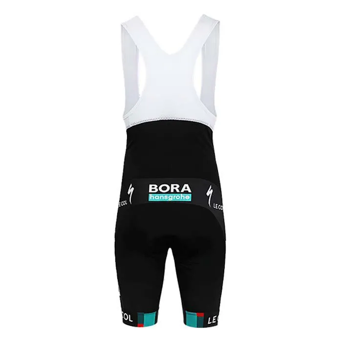 LE COL Bora-hansgrohe Replica Trägerhose LE COL Bora-hansgrohe Replica Trägerhose