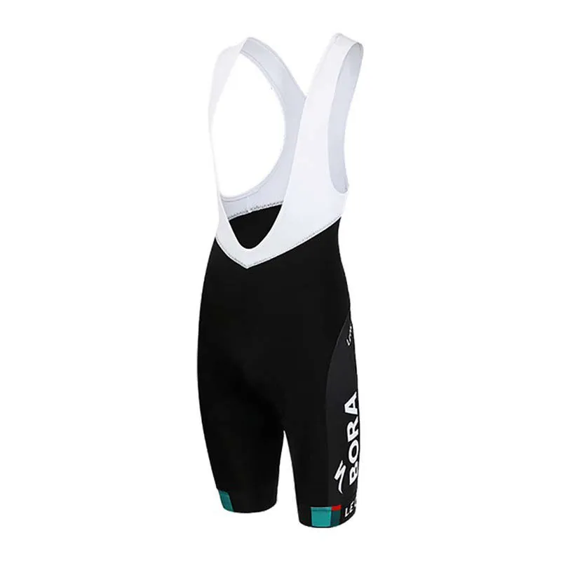 LE COL Bora-hansgrohe Replica Trägerhose LE COL Bora-hansgrohe Replica Trägerhose