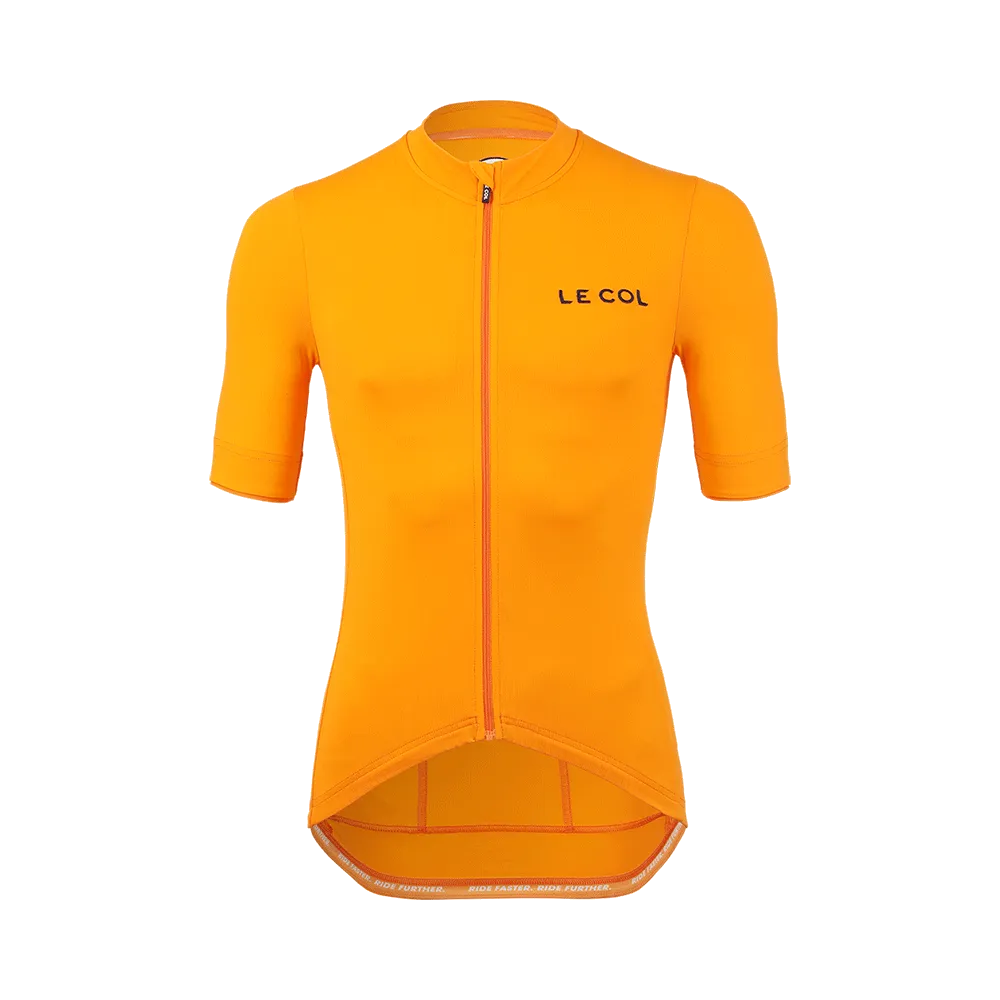 LE COL Hors Categorie Jersey