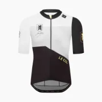 LE COL Lion of Flanders Sport Jersey LE COL Lion of Flanders Sport Jersey