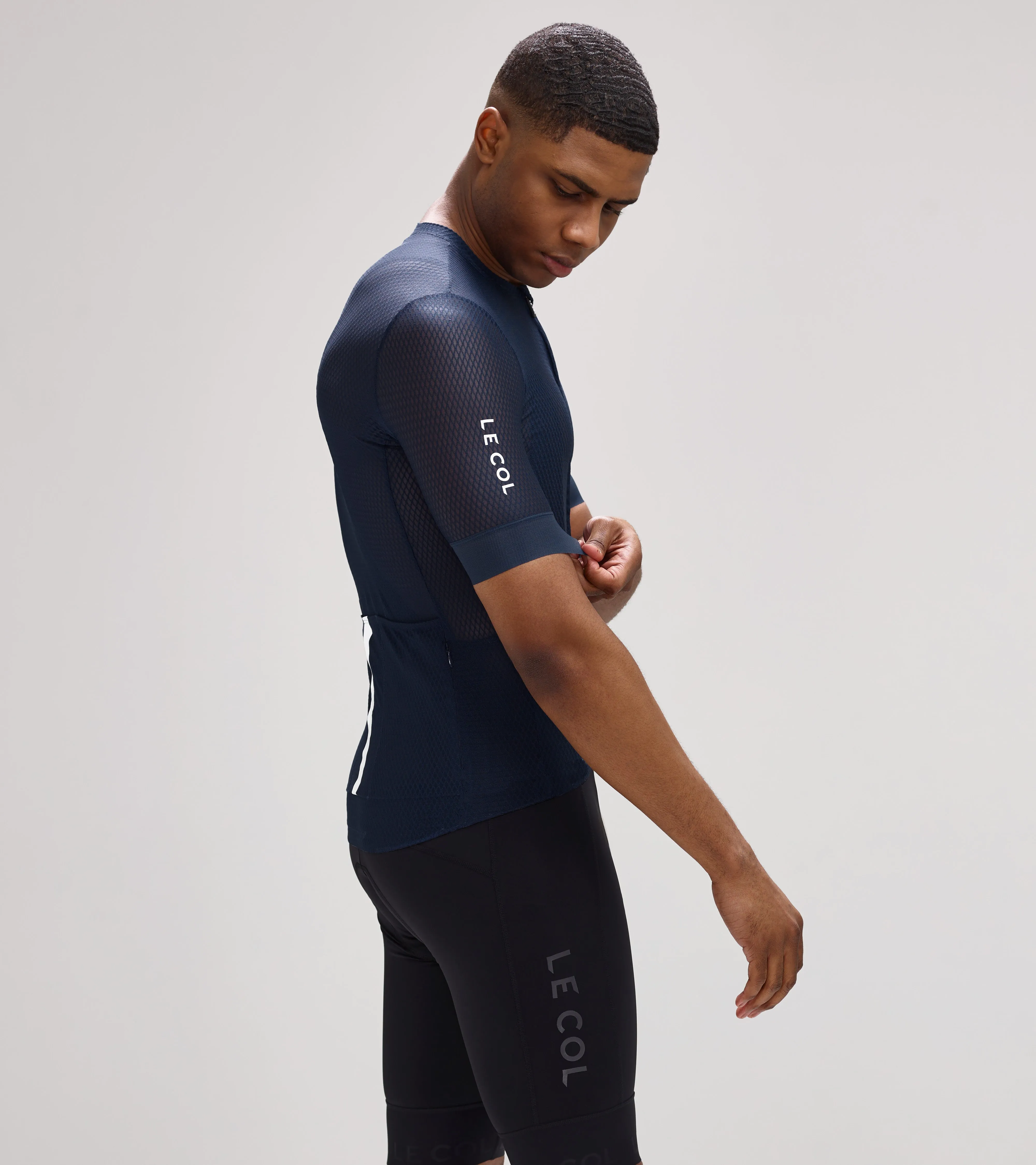 LE COL Pro Air Jersey LE COL Pro Air Jersey