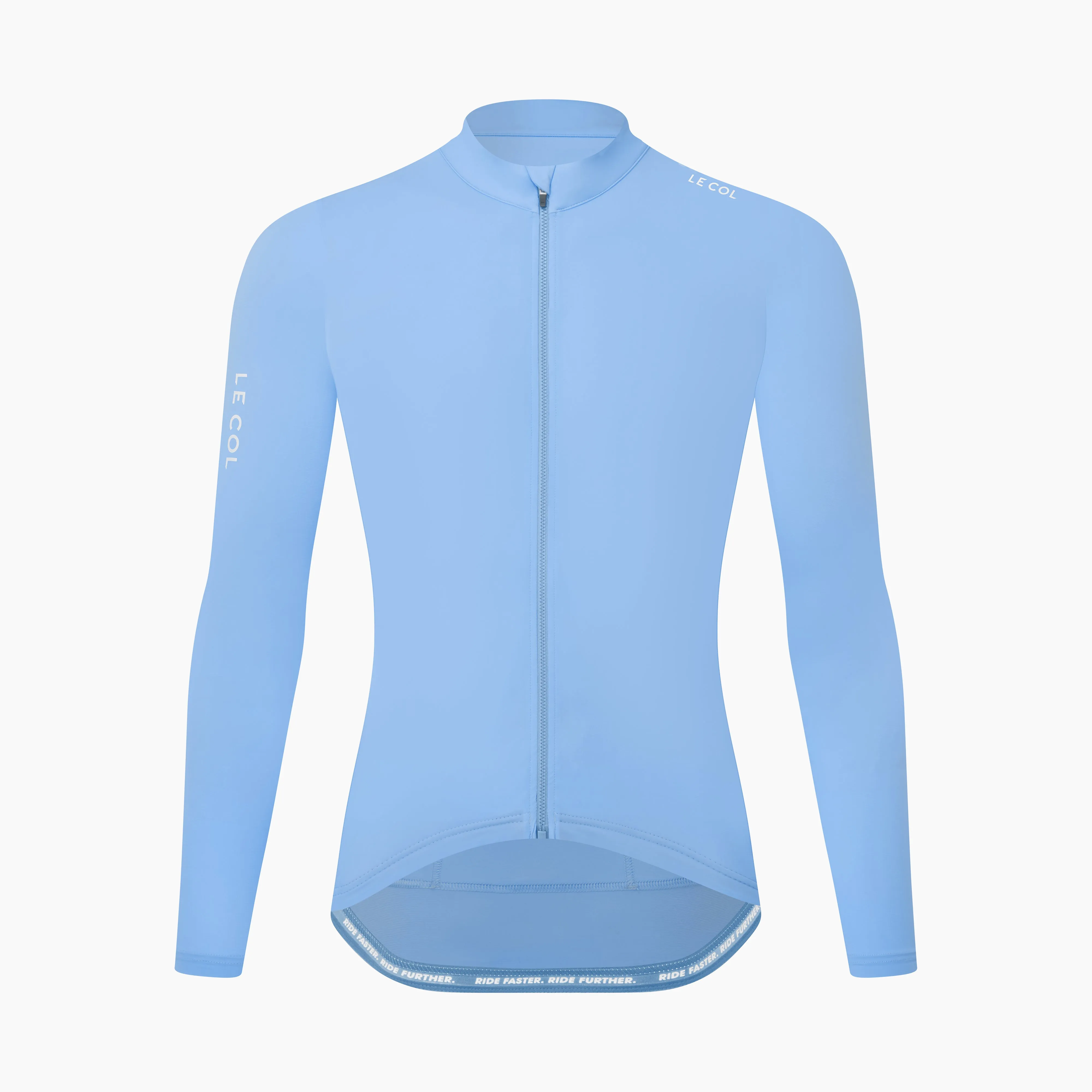 LE COL Pro Long Sleeve Jersey LE COL Pro Long Sleeve Jersey