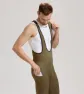 LE COL Sport Cargo Bib Tights