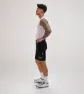 LE COL Sport Cargo Waist Shorts