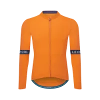 LE COL Sport Long Sleeve Jersey LE COL Sport Long Sleeve Jersey