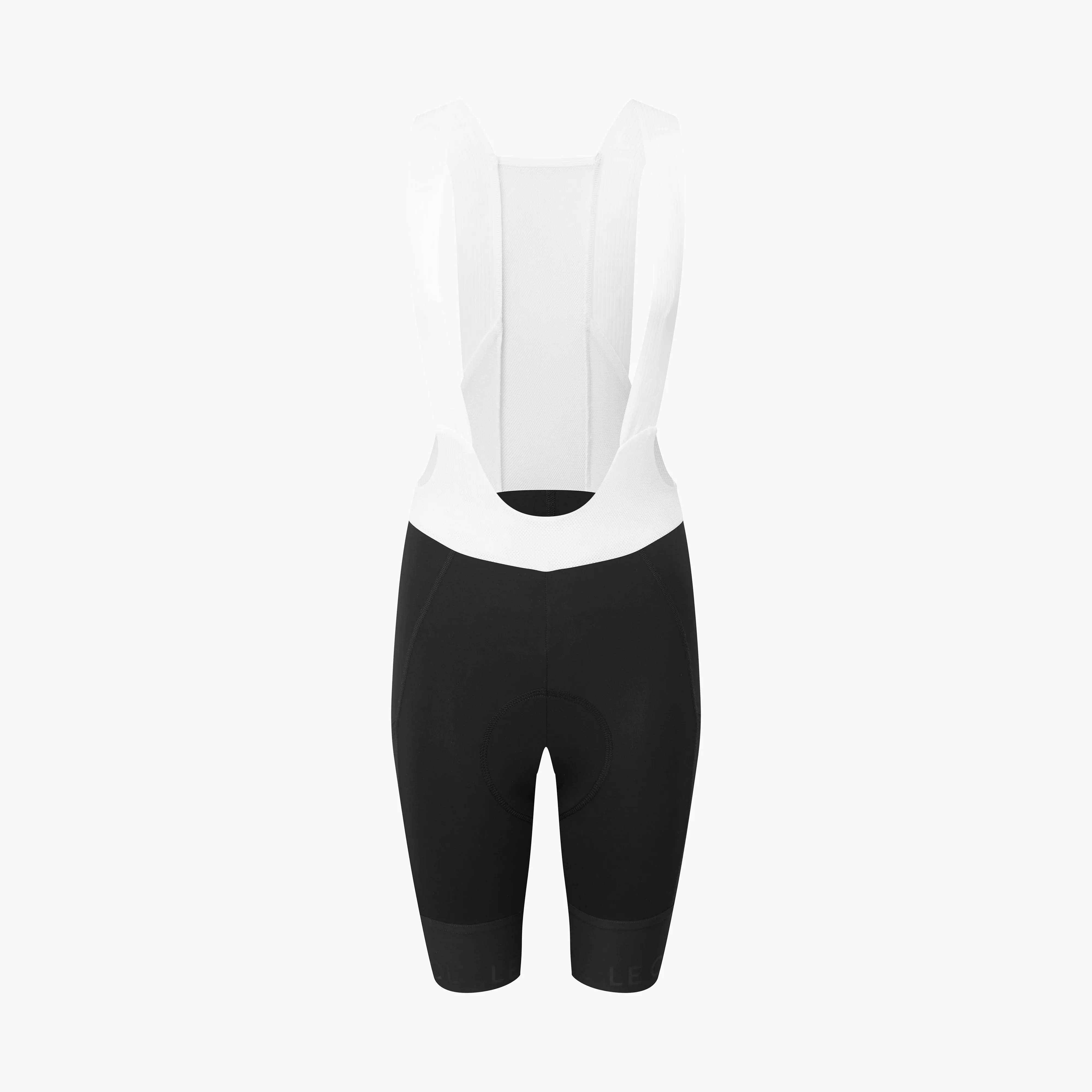 LE COL Womens ARC Cargo Bib Shorts LE COL Womens ARC Cargo Bib Shorts