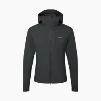 LE COL Womens ARC Lightweight Rain Jacket LE COL Womens ARC Lightweight Rain Jacket
