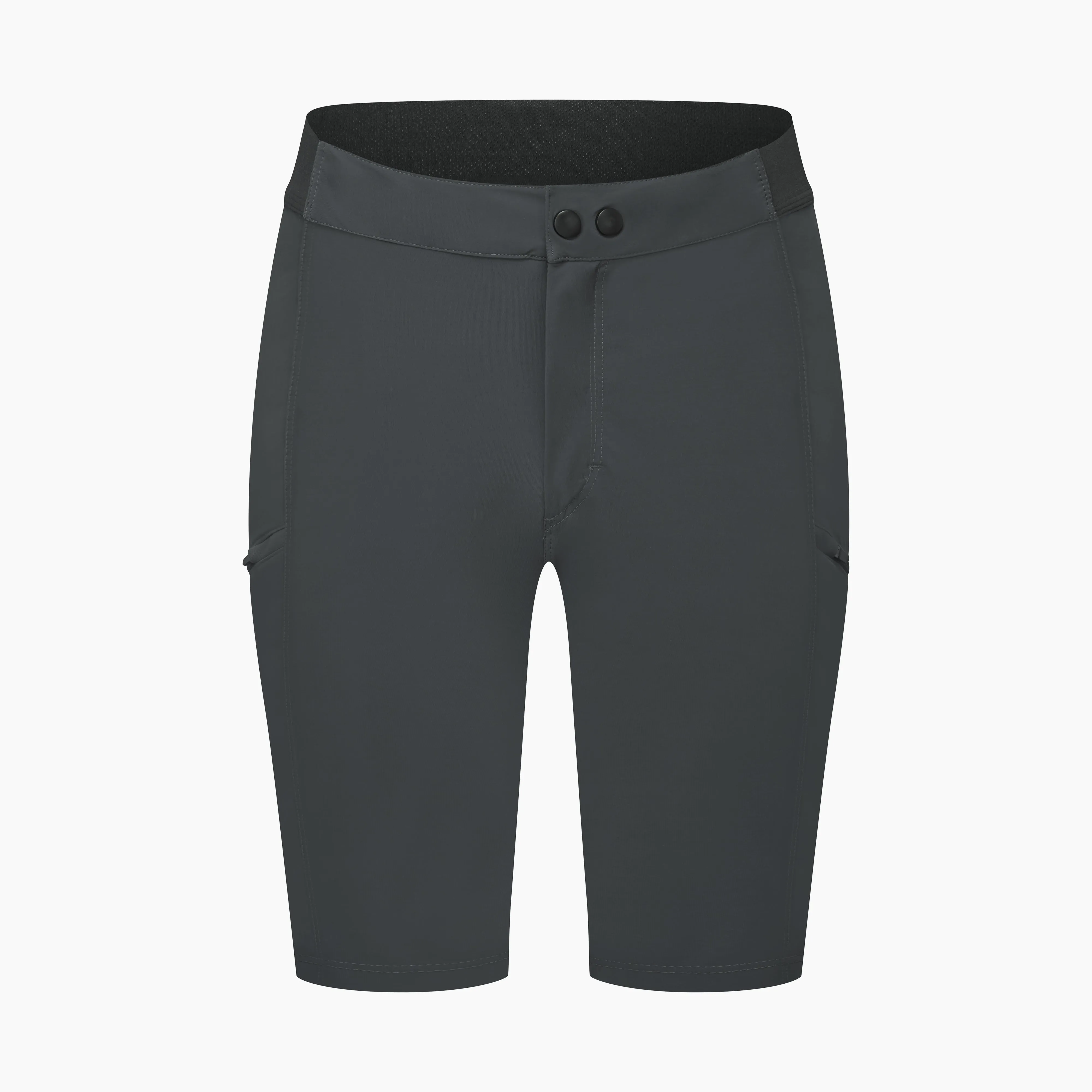 LE COL Womens ARC Overshorts LE COL Womens ARC Overshorts