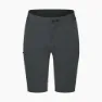 LE COL Womens ARC Overshorts