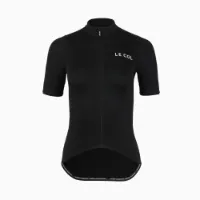 LE COL Womens Hors Categorie Jersey