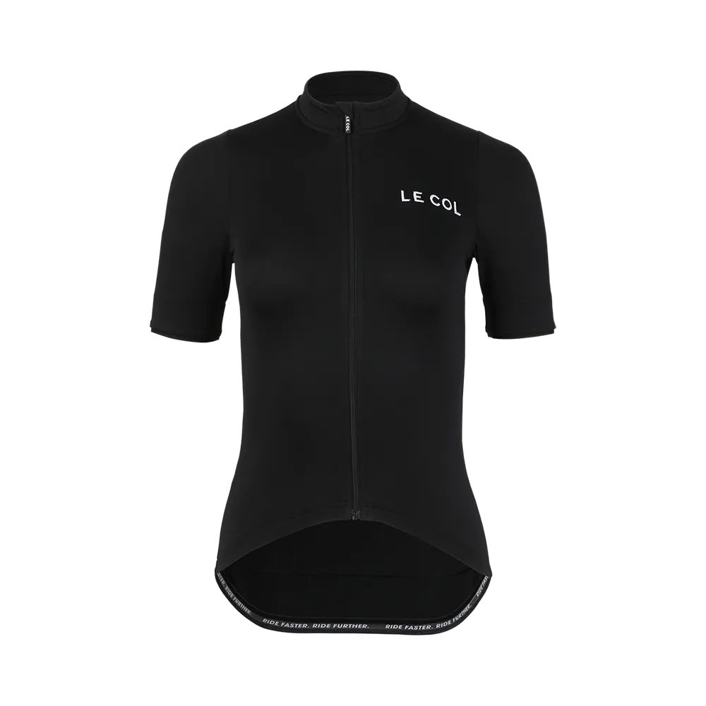 LE COL Womens Hors Categorie Jersey LE COL Womens Hors Categorie Jersey