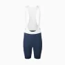 Navy/white