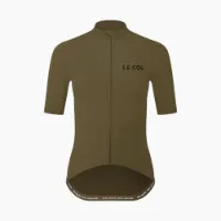 LE COL Womens Hors Categorie Lightweight Jersey LE COL Womens Hors Categorie Lightweight Jersey