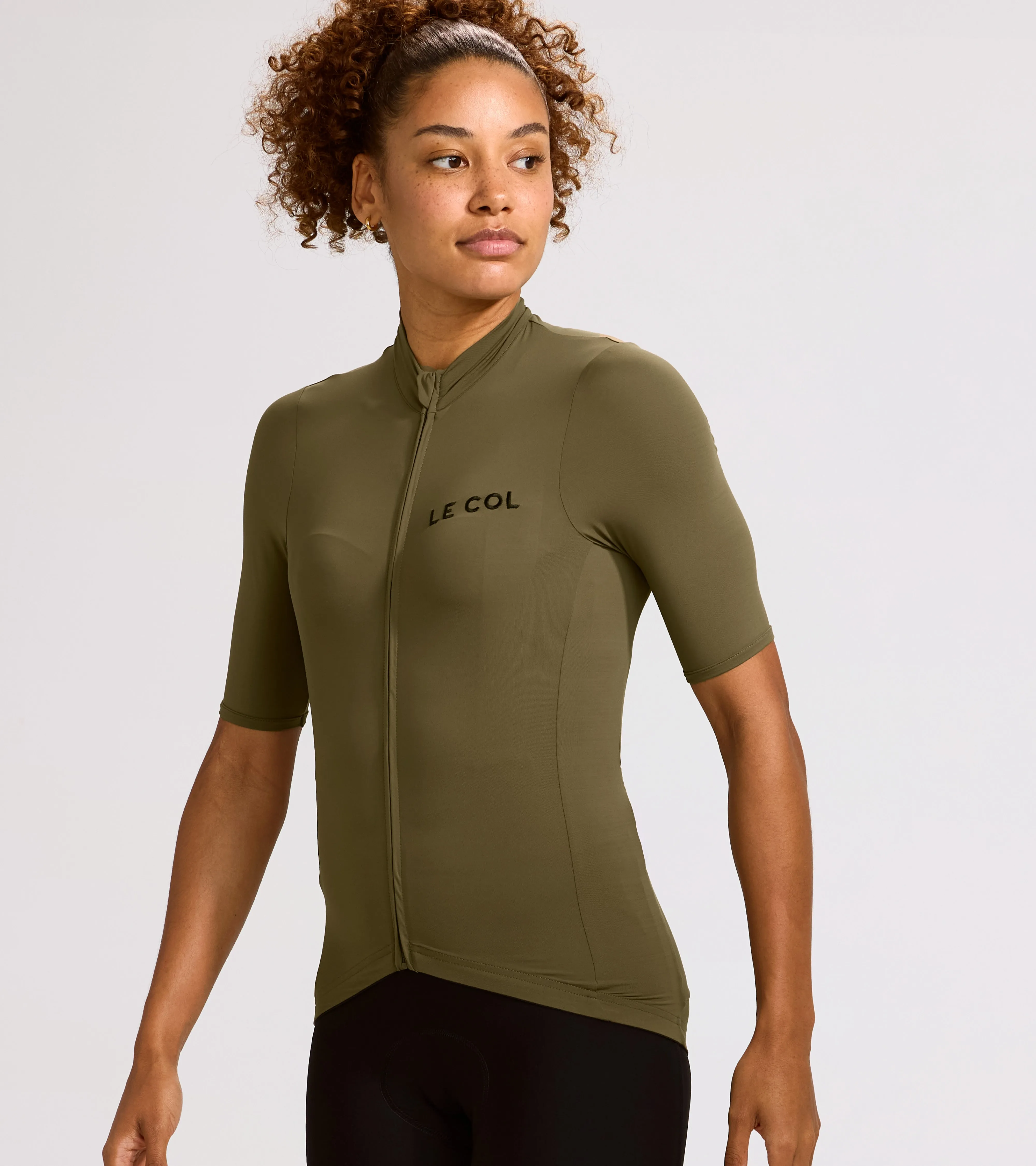LE COL Womens Hors Categorie Lightweight Jersey LE COL Womens Hors Categorie Lightweight Jersey