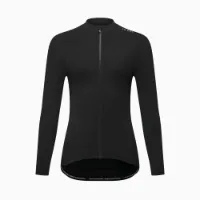 LE COL Womens Pro Long Sleeve Jersey LE COL Womens Pro Long Sleeve Jersey